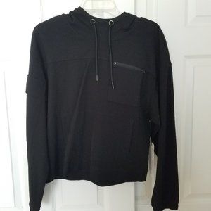 CABI 4368 Quantum Hoodie Womans M NWT